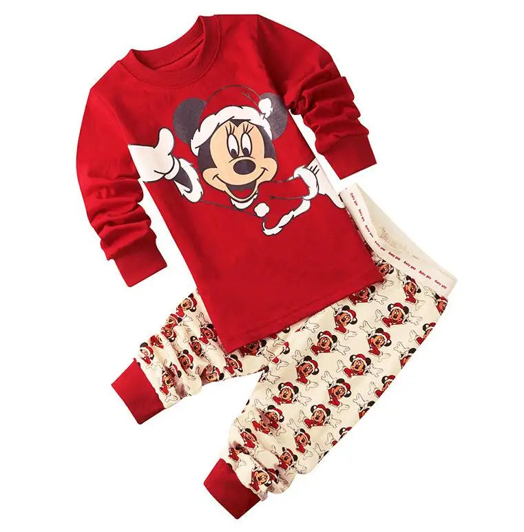 Dětské pyžamo Disney