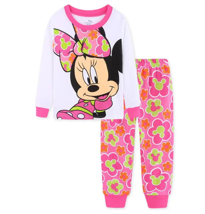 Dětské pyžamo Disney
