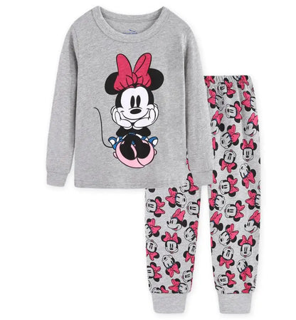 Dětské pyžamo Disney