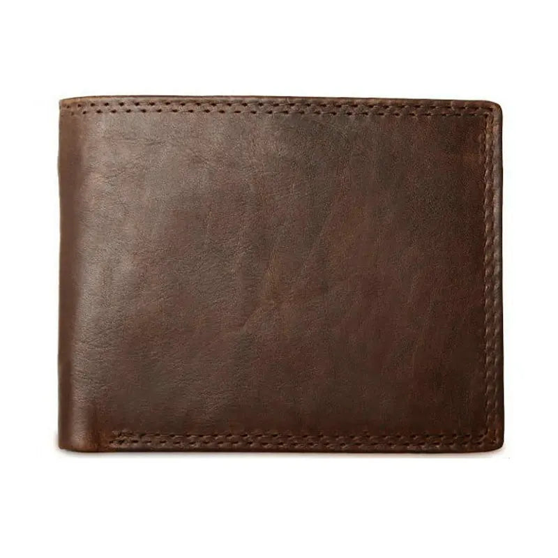 Pánská vintage peněženka