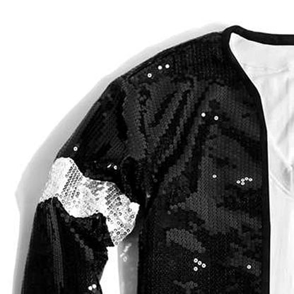 Outfit Michael Jackson