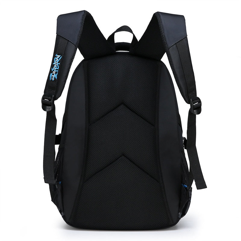 Ortopedický batoh pro děti