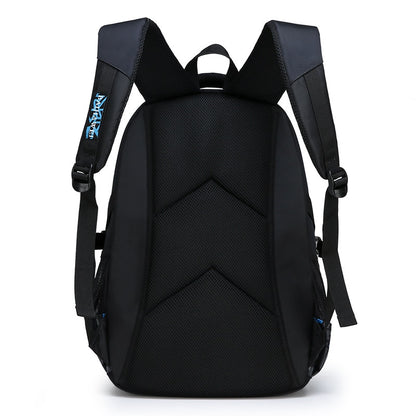 Ortopedický batoh pro děti