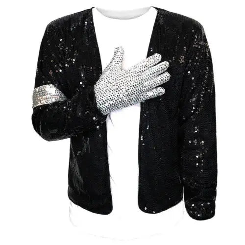 Outfit Michael Jackson