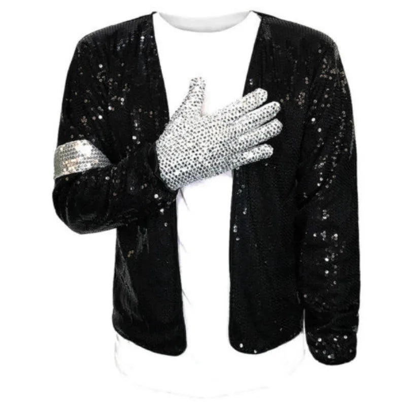 Outfit Michael Jackson