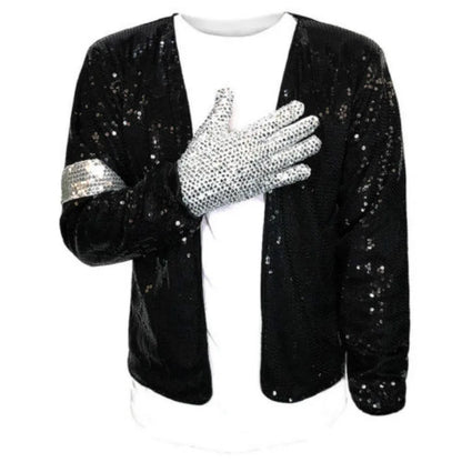 Outfit Michael Jackson