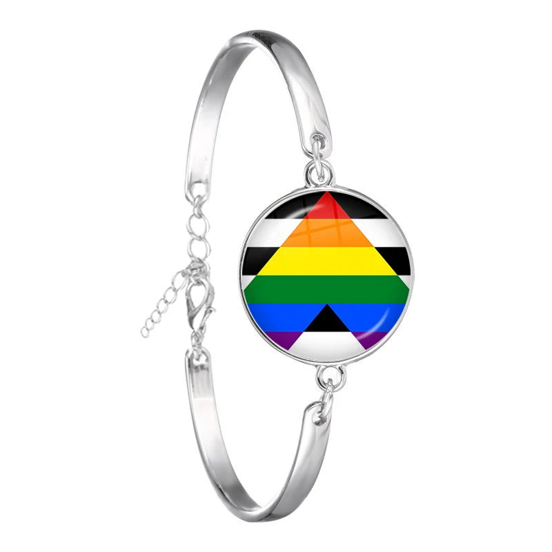 Náramek LGBTQ