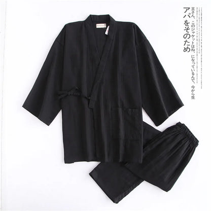 Pánské domácí kimono