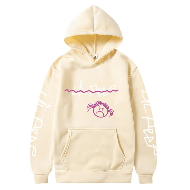 Pánská mikina Lil Peep