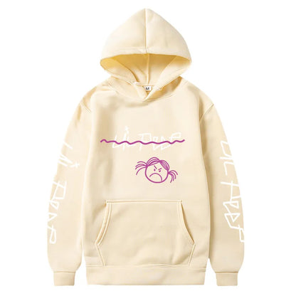 Pánská mikina Lil Peep