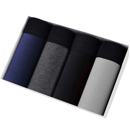 Pánské boxerky 4 ks