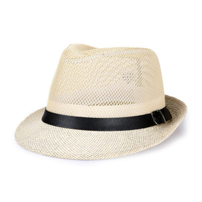 Unisex síťovaný klobouk