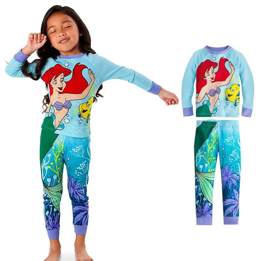 Dětské pyžamo Disney