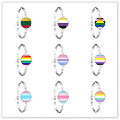 Náramek LGBTQ