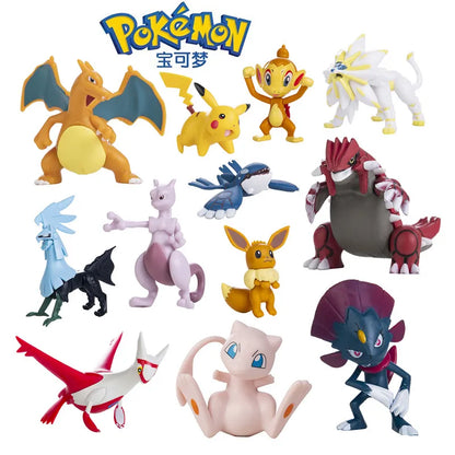 Figurky Pokémon