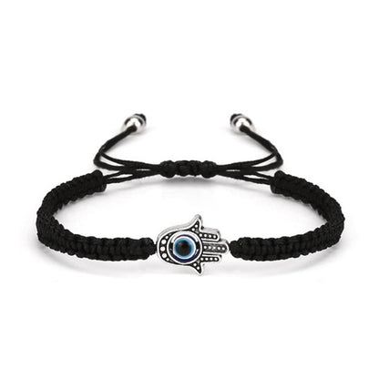 Náramek evil eye 6 ks