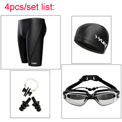 Set na plavání pro pány