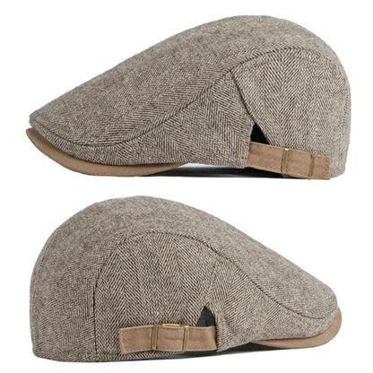 Pánský beret