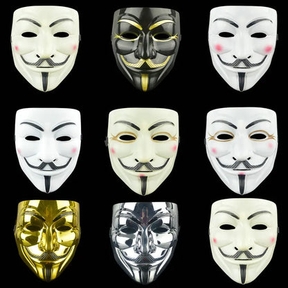 Maska Anonymous