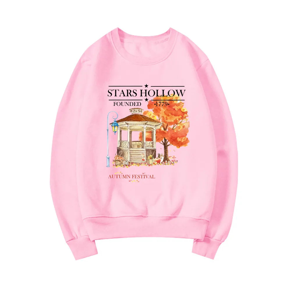 Dámská mikina Gilmore Girls
