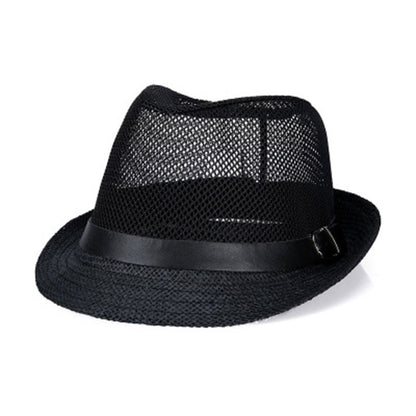 Unisex síťovaný klobouk