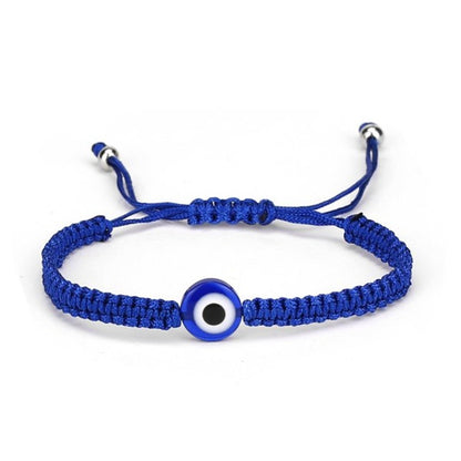 Náramek evil eye 6 ks