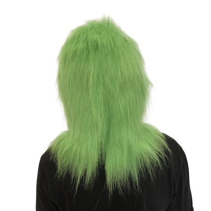 Maska Grinch