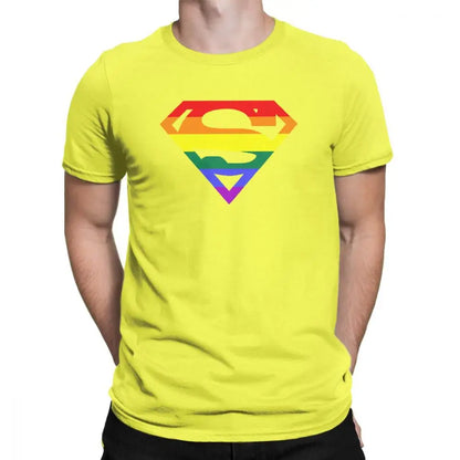 Pánské LGBT triko