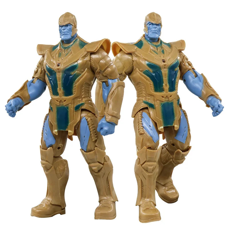 Figurka Avengers