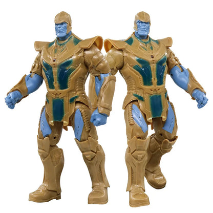 Figurka Avengers