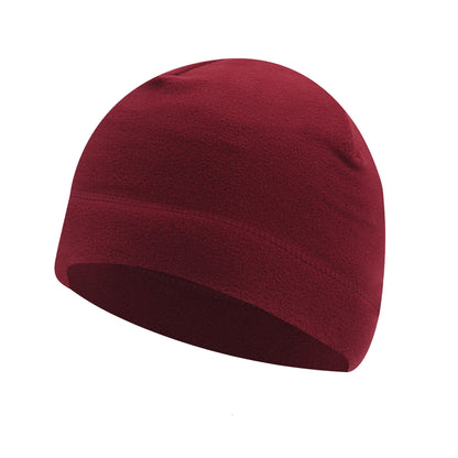 Unisex jednobarevná čepice