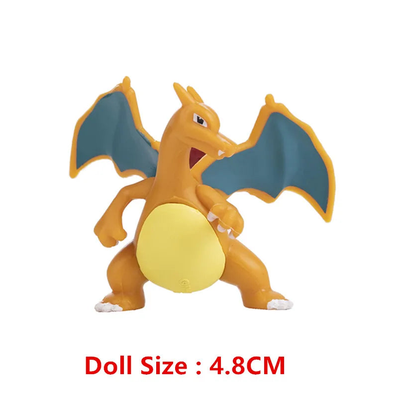 Figurky Pokémon