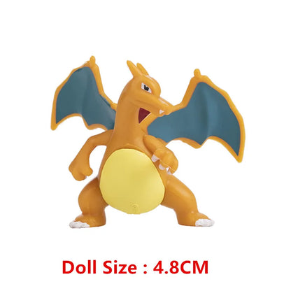 Figurky Pokémon