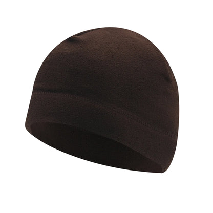 Unisex jednobarevná čepice