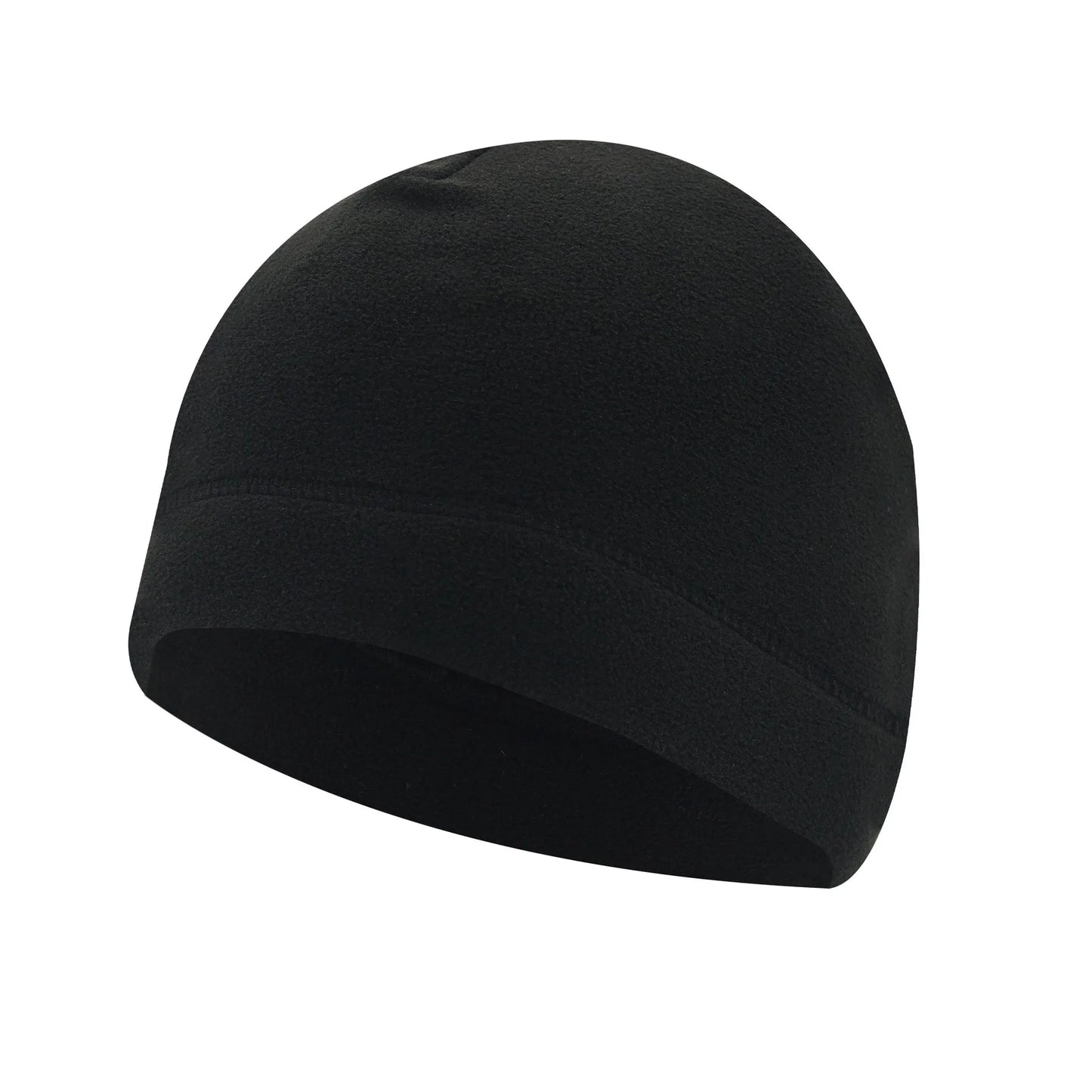 Unisex jednobarevná čepice