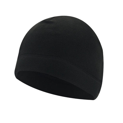Unisex jednobarevná čepice