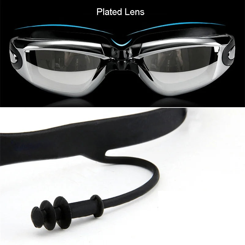 Set na plavání pro pány