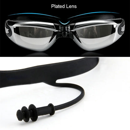Set na plavání pro pány