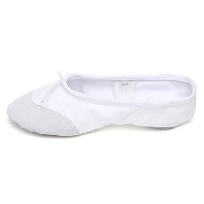 Dětské baletní boty