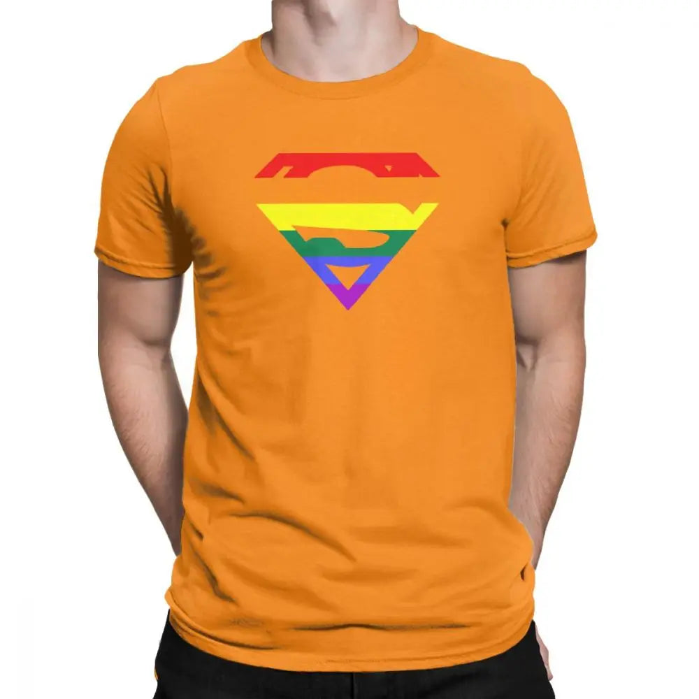 Pánské LGBT triko
