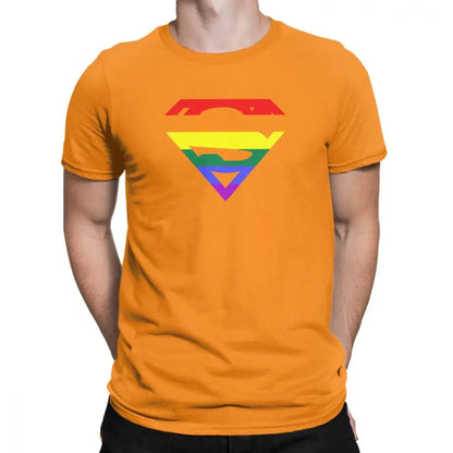 Pánské LGBT triko