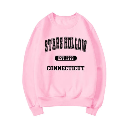 Dámská mikina Stars Hollow