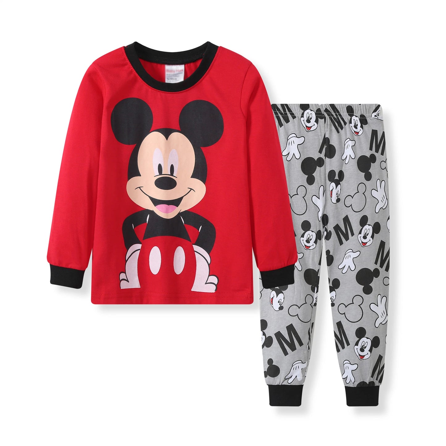 Dětské pyžamo Mickey