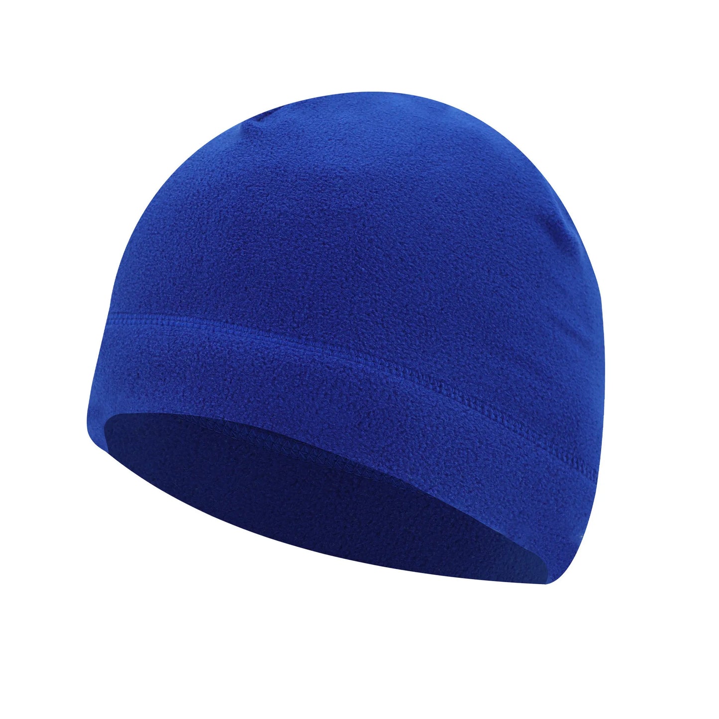 Unisex jednobarevná čepice