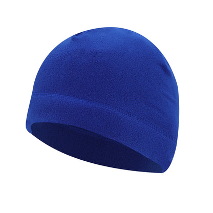 Unisex jednobarevná čepice