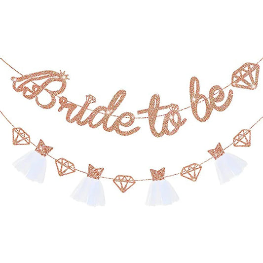 Řetěz Bride to Be