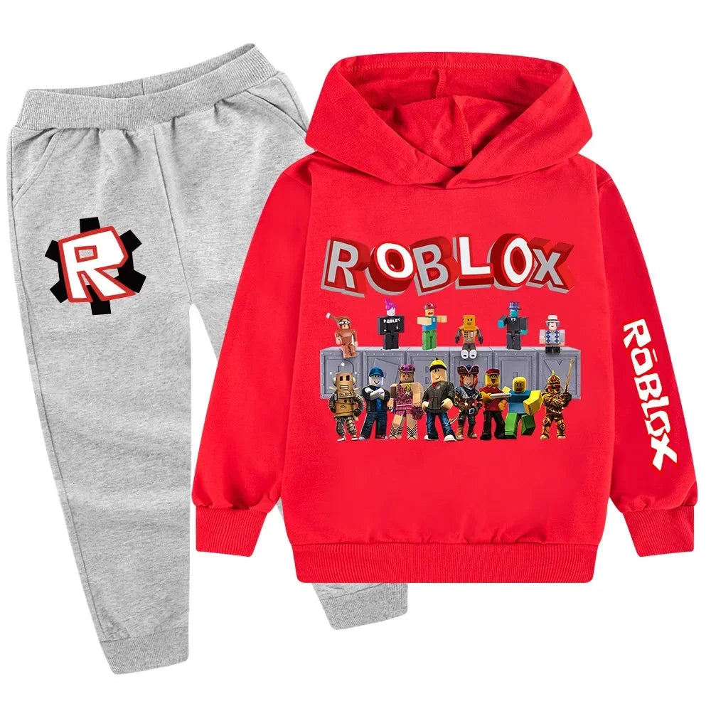 Dětská tepláková souprava Roblox