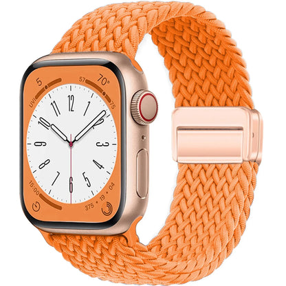 Elegantní řemínek na Apple Watch
