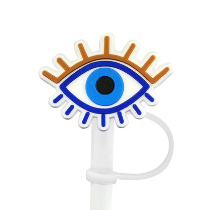 Doplňky na Stanley cup evil eye