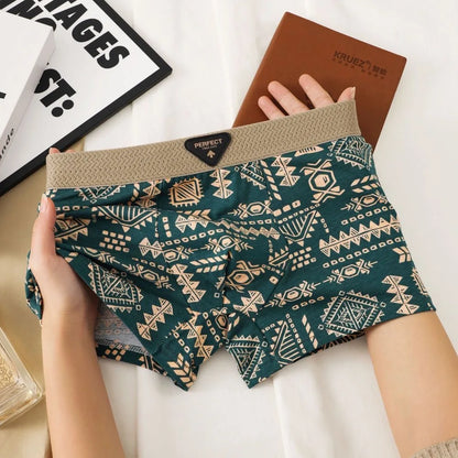 Pánské retro trenky